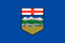 Flag of Alberta 