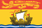 Flag of New Brunswick