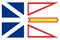 Flag of Newfoundland and Labrador