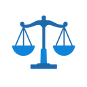 Scale of Justice
