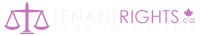 Tenant Rights Logo